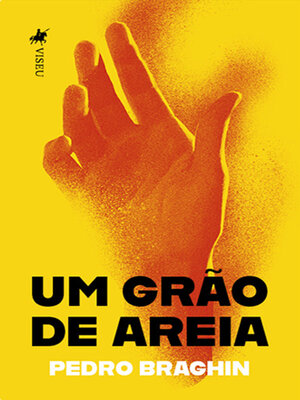 cover image of Um grão de areia